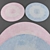 Elegance Underfoot: Lorena Rugs 3D model small image 2