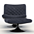 Vibrant VrayColor: Effortlessly Customize Material Color 3D model small image 2