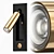 ZEROUNO: The Ultimate Tech Companion 3D model small image 1