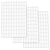 Kare Design Cozy Carpets: Ocean, Girly, Rocky 3D model small image 3