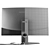 BenQ EX3203R 31.5" Curved Monitor 3D model small image 4