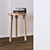 Elegant Latch Stool 3D model small image 4