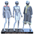  Premium Turbo Mannequin Set 3D model small image 3
