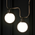 Escalante 5 Pendant Light 3D model small image 3