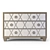 Santa Barbara Bernhardt Drawer Chest 3D model small image 2