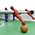 Ultimate Garlando Master Kicker 3D model small image 11