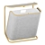 Clic Laundry Basket: Stylish & Space-Saving 3D model small image 1