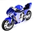 Ultimate Moto GP Experience 3D model small image 1