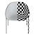 DeVorm LJ 1 PET Felt Armchair 3D model small image 5