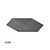 ASHOME 3D Wall Tiles - Custom Colors & Sizes 3D model small image 1