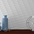 ASHOME 3D Wall Tiles - Custom Colors & Sizes 3D model small image 3