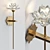 Lotos - A Symbol of Beauty 3D model small image 1