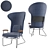 Elevate your relaxation with Chillax 3D model small image 1