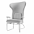 Elevate your relaxation with Chillax 3D model small image 2