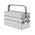 3-Layer Toolbox: 3ds Max, FBX, Textures, Materials & Corona Renderer 3D model small image 3