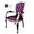 Elegant Vintage Chair 3D model small image 2