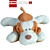 High-Definition Toy Dog Model 3D model small image 1