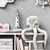 Kids Room Toys & Furniture Set 3D model small image 2
