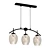 Elegant Dar Collection 3D model small image 3