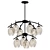 Elegant Dar Collection 3D model small image 4