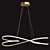 Luminous NEO Gleam Mirror 3D model small image 1