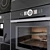 S8 Built-In Appliances by Bosch 3D model small image 5