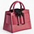 BOYY Iconic Bobby 23 Bag 3D model small image 1