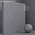 Seamless Stone Composite Set 137 3D model small image 1