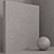 Seamless Stone Composite Set 137 3D model small image 3