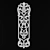 Versatile CNC Decorative Element 3D model small image 3