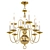 Modern Chandelier Collection 3D model small image 4