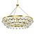 Modern Chandelier Collection - Set of 25 3D model small image 4