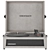 Crosley Voyager: Analog Sound Meets Modern Tech! 3D model small image 2