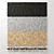 Pebble Oval Low N4: Versatile Textured 3D Model 3D model small image 4