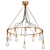 Modern Chandelier Collection: Set of 30 3D model small image 4