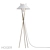 Hoger 2013: Stylish Design Lamps 3D model small image 1