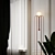 Sleek Bellagio Floor Lamp: Designed by Michael Anastassiades 3D model small image 3