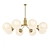 Modern Lighting Collection 3D model small image 3