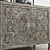 Lockhart Three-Drawer Chest: Rustic Elegance for Your Home 3D model small image 3