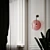 Elegant Orbe Wall Lamp 3D model small image 4