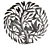 Haitian Metal Art: Tree of Life 3D model small image 1