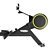 Ultimate Rowing Experience: Technogym SKILLROW 3D model small image 3