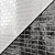 EQUIPE SPLENDOURS Ceramic Wall Tiles 3D model small image 1