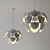 Dreamlike Hope Suspension 3D model small image 2