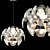 Dreamlike Hope Suspension 3D model small image 5