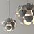 Dreamlike Hope Suspension 3D model small image 6