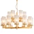 Modern Chandelier Collection 3D model small image 4