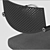 Modular Office Furniture Set 3D model small image 1