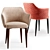 Deephouse Brooklyn Chair 3D model small image 3