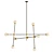 Modern Chandelier Collection 3D model small image 2